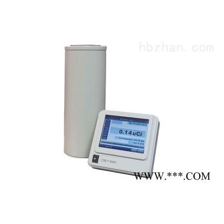 CRC-55tR  活度计 便携式辐射检测仪图1