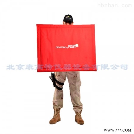 Nuclear/Ballistic Shield辐射防护 便携式辐射检测仪图1