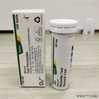 德国MERCK默克双氧水试纸1.10081.0001