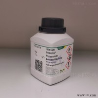 德国默克Merck过硫酸钾1.05091.0250