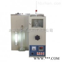 6536  甩卖石油产品蒸馏测定仪 6536