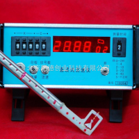 WS-LS-501D  直读式流速仪WS-LS-501D