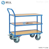 FETRA手推车2610 应急监测车
