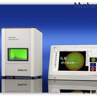 HD5000多谱超分辨菌落成像系统 核辐射检测仪