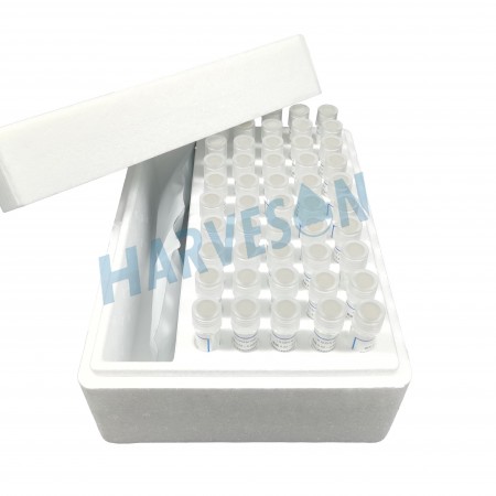HWS21009  高锰酸盐指数CODMn预制试剂 快速检测管/试剂