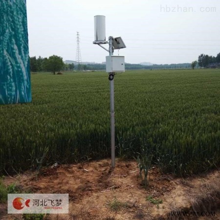 土壤测试仪器图1