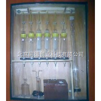 TC-1904  奥氏气体分析器TC-1904