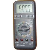XT10-HDPI-2000B  （2018款）万用现场校验仪库号：M96063