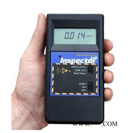 已停产Inspector USB核辐射检测仪图1