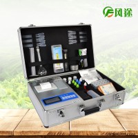 JD-TFA  测土仪价格 土壤测试仪