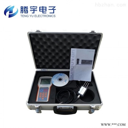 TY-WSSC  土壤水分温度测定仪图1