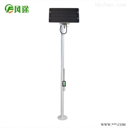 FT-TS100  土壤墒情水分速测仪 土壤监测仪图1