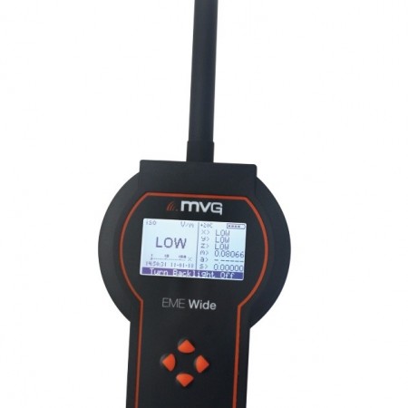 EME Wide  宽频电磁辐射检测仪法国MVG EME Wide图1