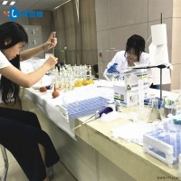 LD-GT  土壤检测实验室配置方案