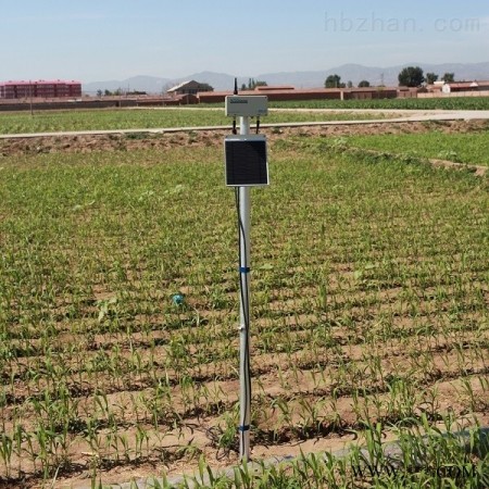 A755 SM  无线土壤水分监测系统 土壤监测仪