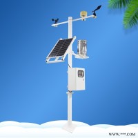 FT-TS300  土壤墒情自动监测系统 土壤测试仪