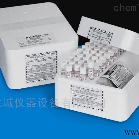 哈希2815945CN  哈希2815945CN哈希DR6000光度计总有机碳试剂2815945CN图1