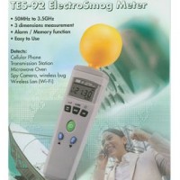 TES92  TES92电磁辐射检测仪