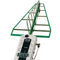 HF59B(27MHz~2.5GHz) 高频电磁辐射检测仪