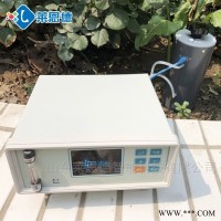 LD-T80X  土壤呼吸测定仪品牌