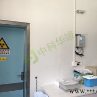 HJ-RL5000型区域x-γ辐射检测仪