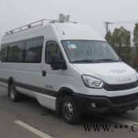 南京依维柯指挥车