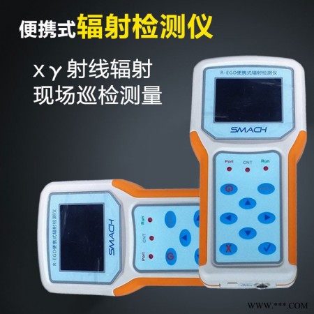 R-EGD  R-EGD型便携式辐射检测仪