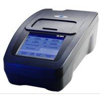 DR 2700  DR 2700便携式分光光度计（不带锂电池） DR 2700