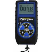 Ranger 高灵敏度多功能核辐射检测仪