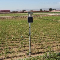土壤含水量监测仪