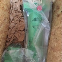 z92  蒙特贝打壳机 实时雨量监测系统