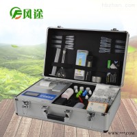 JD-TRB  测土配方施肥仪价格 土壤测试仪