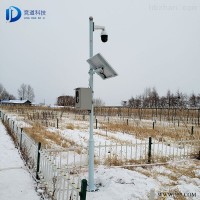 JD-LORA  土壤墒情自动监测仪