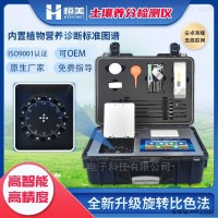 HM-GT4  土壤肥料养分速测仪价格