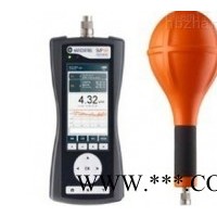 WPH60  WPH60 磁场探头300kHz-60MHz（西班牙波控） 电磁辐射检测仪