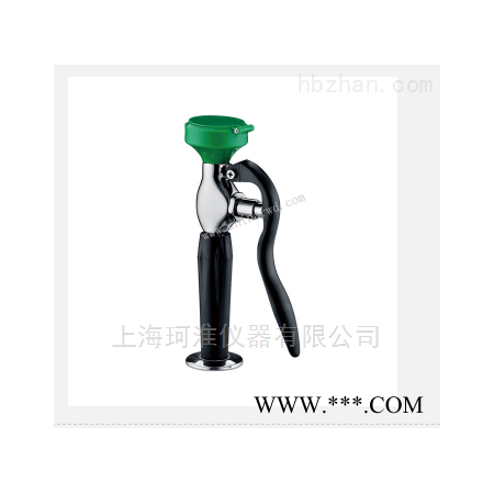 WJH0755A1台式移动单口洗眼器图1