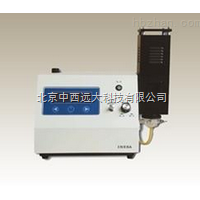 FP6410  （CXZ）火焰光度计 库号：M282750