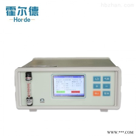 HED-T80X  土壤碳通量自动测量系统 土壤监测仪图1
