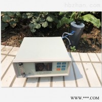 FS-3080E土壤呼吸测定仪