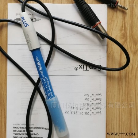 SenTix 41 PH电极 德国WTW 农产品重金属检测仪图1