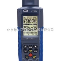 DT-9501新型核辐射检测仪