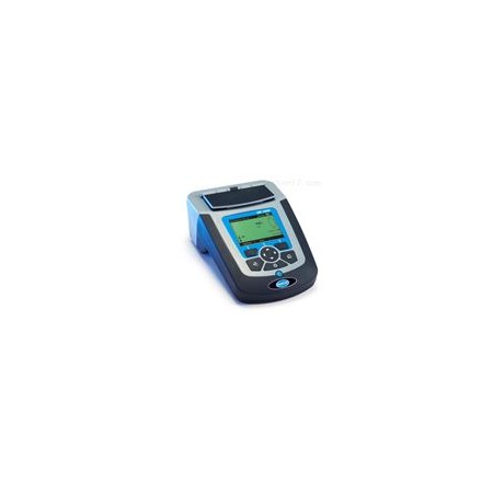 DR1900便携式分光光度计