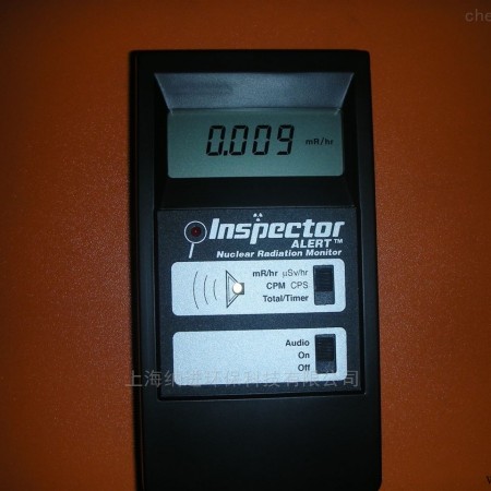 Inspector多功能辐射射线检测仪