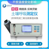 JD-TH10  土壤碳通量测量系统