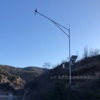 LD-SW02  水位自动监测系统