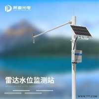 JD-SW03  雷达水位监测系统 自动水位控制器