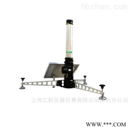 RJ22-1107D  上海仁机宽量程环境γ剂量率连续监测仪 便携式辐射检测仪