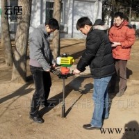 YT-QY02  土壤取样钻机 土壤测试仪