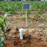 FT-TDR  土壤墒情监测系统 土壤监测仪