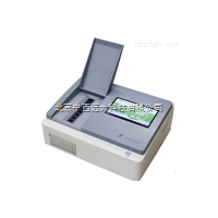（LQS）养分速测仪 型号:SJ96-TPY-8A库号：M147056